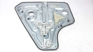 Recambio de elevalunas trasero derecho para kia venga 2009- 1.6 crdi cat referencia OEM IAM 834811P030  