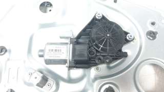 Recambio de elevalunas trasero derecho para kia venga 2009- 1.6 crdi cat referencia OEM IAM 834811P030  