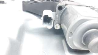 Recambio de elevalunas trasero derecho para kia venga 2009- 1.6 crdi cat referencia OEM IAM 834811P030  