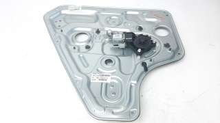 Recambio de elevalunas trasero izquierdo para kia venga 2009- 1.6 crdi cat referencia OEM IAM 834711P030  