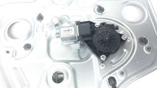 Recambio de elevalunas trasero izquierdo para kia venga 2009- 1.6 crdi cat referencia OEM IAM 834711P030  