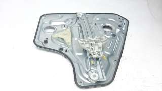 Recambio de elevalunas trasero izquierdo para kia venga 2009- 1.6 crdi cat referencia OEM IAM 834711P030  