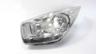 Recambio de faro izquierdo para kia venga 2009- 1.6 crdi cat referencia OEM IAM 921011P000  KI3304904