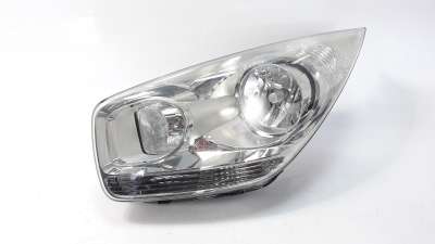 Recambio de faro izquierdo para kia venga 2009- 1.6 crdi cat referencia OEM IAM 921011P000  KI3304904