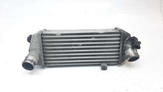 Recambio de intercooler para kia venga 2009- 1.6 crdi cat referencia OEM IAM 282712A700 30327 83014700