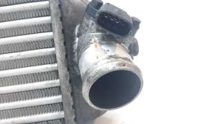 Recambio de intercooler para kia venga 2009- 1.6 crdi cat referencia OEM IAM 282712A700 30327 83014700