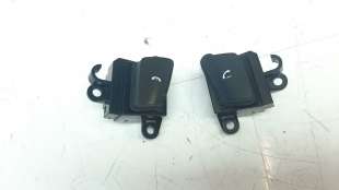 Recambio de mando volante para kia venga 2009- 1.6 crdi cat referencia OEM IAM 967001P550 967001P500 