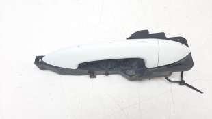 Recambio de maneta exterior delantera derecha para kia venga 2009- 1.6 crdi cat referencia OEM IAM 826511P050  