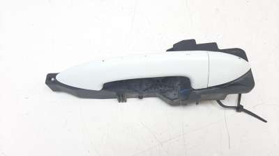Recambio de maneta exterior delantera derecha para kia venga 2009- 1.6 crdi cat referencia OEM IAM 826511P050  