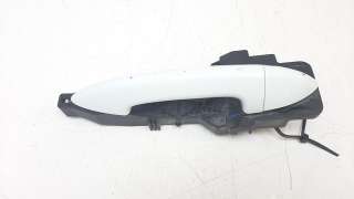 Recambio de maneta exterior delantera derecha para kia venga 2009- 1.6 crdi cat referencia OEM IAM 826511P050  