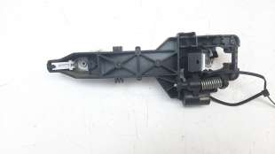 Recambio de maneta exterior delantera derecha para kia venga 2009- 1.6 crdi cat referencia OEM IAM 826511P050   2