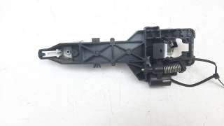 Recambio de maneta exterior delantera derecha para kia venga 2009- 1.6 crdi cat referencia OEM IAM 826511P050  