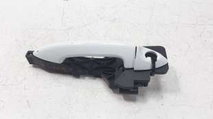 Recambio de maneta exterior delantera izquierda para kia venga 2009- 1.6 crdi cat referencia OEM IAM 826511P050  