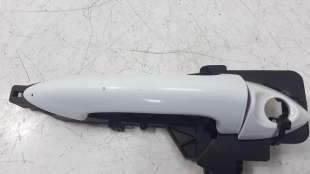 Recambio de maneta exterior delantera izquierda para kia venga 2009- 1.6 crdi cat referencia OEM IAM 826511P050   2