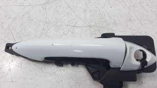 Recambio de maneta exterior delantera izquierda para kia venga 2009- 1.6 crdi cat referencia OEM IAM 826511P050  