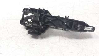 Recambio de maneta exterior delantera izquierda para kia venga 2009- 1.6 crdi cat referencia OEM IAM 826511P050  