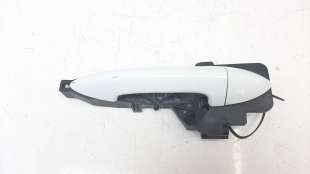 Recambio de maneta exterior trasera izquierda para kia venga 2009- 1.6 crdi cat referencia OEM IAM 826511P210  