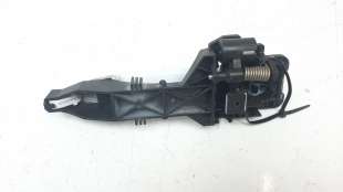Recambio de maneta exterior trasera izquierda para kia venga 2009- 1.6 crdi cat referencia OEM IAM 826511P210   2