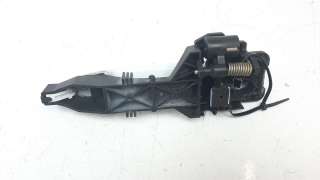 Recambio de maneta exterior trasera izquierda para kia venga 2009- 1.6 crdi cat referencia OEM IAM 826511P210  