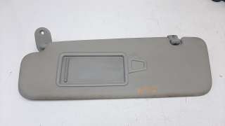 Recambio de parasol izquierdo para kia venga 2009- 1.6 crdi cat referencia OEM IAM 852101P600ED  
