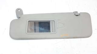 Recambio de parasol izquierdo para kia venga 2009- 1.6 crdi cat referencia OEM IAM 852101P600ED  