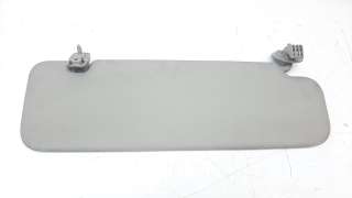 Recambio de parasol izquierdo para kia venga 2009- 1.6 crdi cat referencia OEM IAM 852101P600ED  