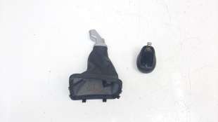 Recambio de pomo palanca cambio para kia venga 2009- 1.6 crdi cat referencia OEM IAM 437111H010 846321P000EQ 