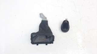 Recambio de pomo palanca cambio para kia venga 2009- 1.6 crdi cat referencia OEM IAM 437111H010 846321P000EQ 