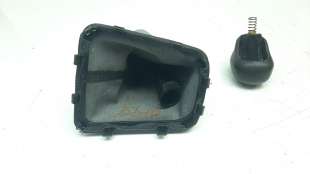 Recambio de pomo palanca cambio para kia venga 2009- 1.6 crdi cat referencia OEM IAM 437111H010 846321P000EQ  2