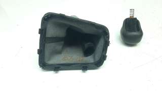 Recambio de pomo palanca cambio para kia venga 2009- 1.6 crdi cat referencia OEM IAM 437111H010 846321P000EQ 