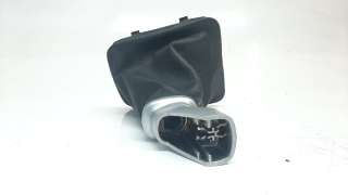 Recambio de pomo palanca cambio para kia venga 2009- 1.6 crdi cat referencia OEM IAM 437111H010 846321P000EQ 