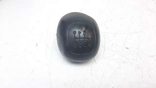 Recambio de pomo palanca cambio para kia venga 2009- 1.6 crdi cat referencia OEM IAM 437111H010 846321P000EQ 