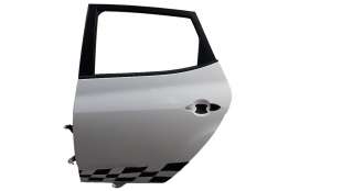 Recambio de puerta trasera izquierda para kia venga 2009- 1.6 crdi cat referencia OEM IAM 770031P000  
