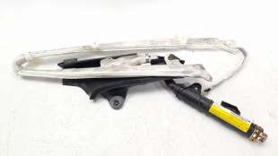 Recambio de airbag cortina delantero derecho para mercedes-benz clase cl (w215) coupe 1999-2006 5.0 v8 24v cat referencia OEM IA