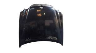 Recambio de capo para mercedes-benz clase cl (w215) coupe 1999-2006 5.0 v8 24v cat referencia OEM IAM 2158800157  