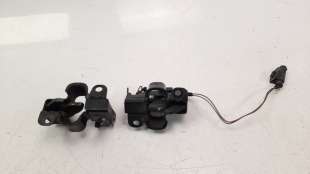 Recambio de cerradura capo para mercedes-benz clase cl (w215) coupe 1999-2006 5.0 v8 24v cat referencia OEM IAM A2208800360  