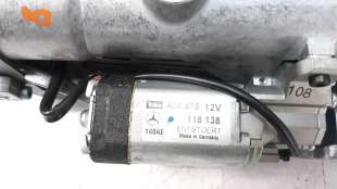 Recambio de columna direccion para mercedes-benz clase cl (w215) coupe 1999-2006 5.0 v8 24v cat referencia OEM IAM A2154600316   2