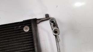 Recambio de condensador / radiador aire acondicionado para mercedes-benz clase cl (w215) coupe 1999-2006 5.0 v8 24v cat referenc 2