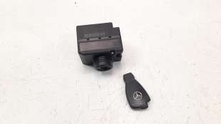 Recambio de conmutador de arranque para mercedes-benz clase cl (w215) coupe 1999-2006 5.0 v8 24v cat referencia OEM IAM A2155450
