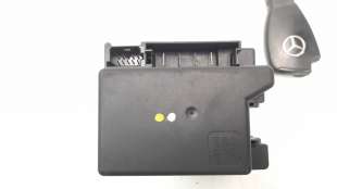 Recambio de conmutador de arranque para mercedes-benz clase cl (w215) coupe 1999-2006 5.0 v8 24v cat referencia OEM IAM A2155450 2