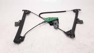Recambio de elevalunas delantero derecho para mercedes-benz clase cl (w215) coupe 1999-2006 5.0 v8 24v cat referencia OEM IAM 21
