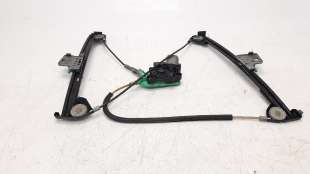 Recambio de elevalunas delantero derecho para mercedes-benz clase cl (w215) coupe 1999-2006 5.0 v8 24v cat referencia OEM IAM 21 2