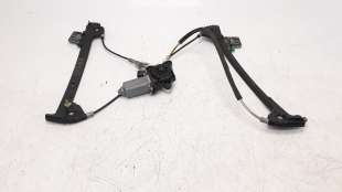 Recambio de elevalunas delantero izquierdo para mercedes-benz clase cl (w215) coupe 1999-2006 5.0 v8 24v cat referencia OEM IAM 
