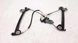 Recambio de elevalunas delantero izquierdo para mercedes-benz clase cl (w215) coupe 1999-2006 5.0 v8 24v cat referencia OEM IAM  2