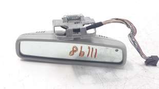 Recambio de espejo para mercedes-benz clase cl (w215) coupe 1999-2006 5.0 v8 24v cat referencia OEM IAM 2208100017  