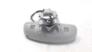 Recambio de espejo para mercedes-benz clase cl (w215) coupe 1999-2006 5.0 v8 24v cat referencia OEM IAM 2208100017   2