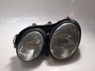 Recambio de faro izquierdo para mercedes-benz clase cl (w215) coupe 1999-2006 5.0 v8 24v cat referencia OEM IAM A2158200161  