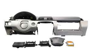 Recambio de kit airbag para mercedes-benz clase cl (w215) coupe 1999-2006 5.0 v8 24v cat referencia OEM IAM A2158300119  