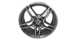 Recambio de llanta para mercedes-benz clase cl (w215) coupe 1999-2006 5.0 v8 24v cat referencia OEM IAM MB585582 19PULGADAS 