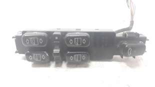 Recambio de mando elevalunas delantero izquierdo para mercedes-benz clase cl (w215) coupe 1999-2006 5.0 v8 24v cat referencia OE